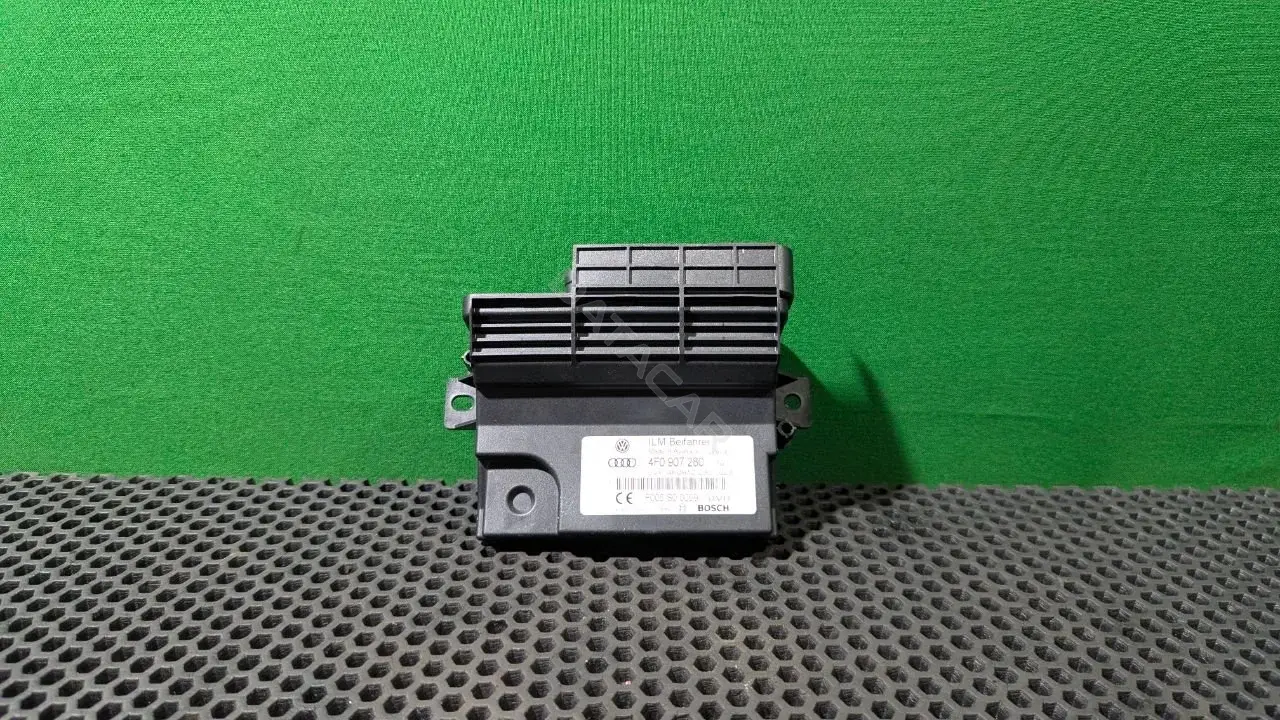 Блок управления BCM 4F0 907 280, 4F0 910 280