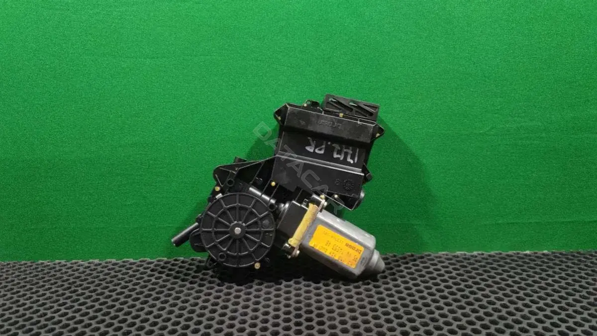 Моторчик стеклоподъемник 7M0 959 802 A, 95VW 14553 AB