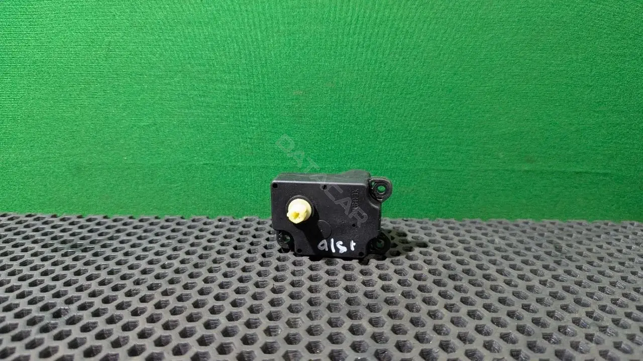 Мотор заслонки печки 6G9N 19E616 BA