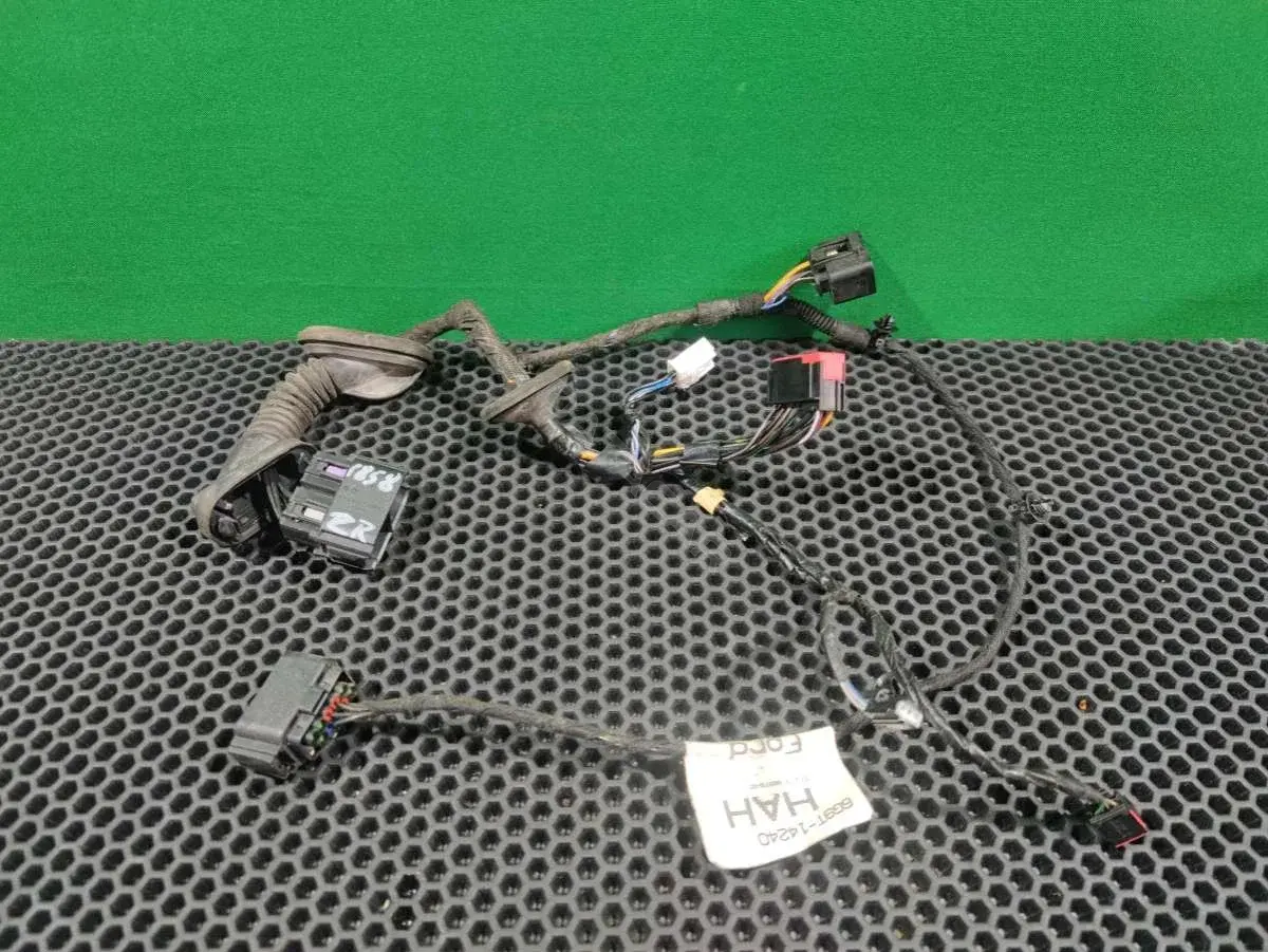 Проводка двери 6G9T 14240