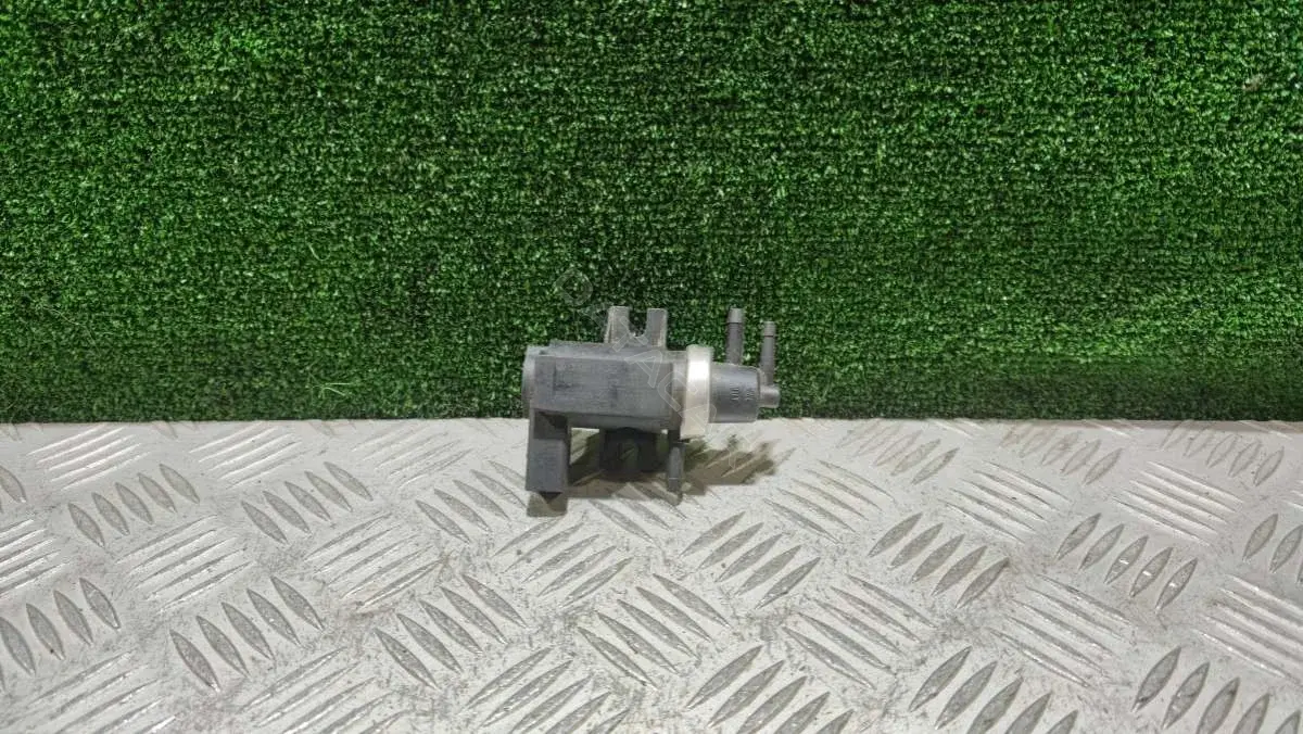 Клапан электромагнитный 1J0 906 627