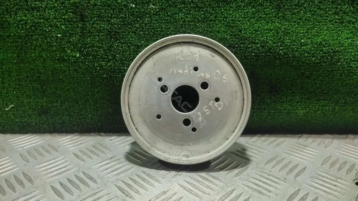 Шкив ГУР 059145255