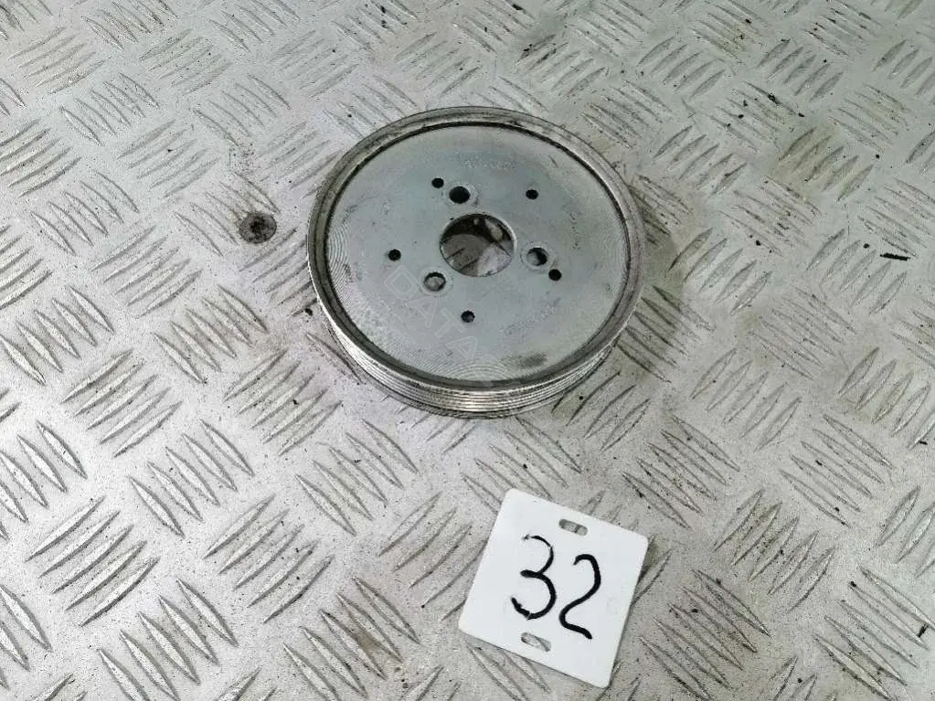 Шкив ГУР 059145255