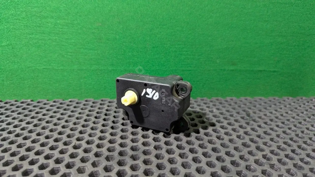 Мотор заслонки печки 6G9N 19E616 BA