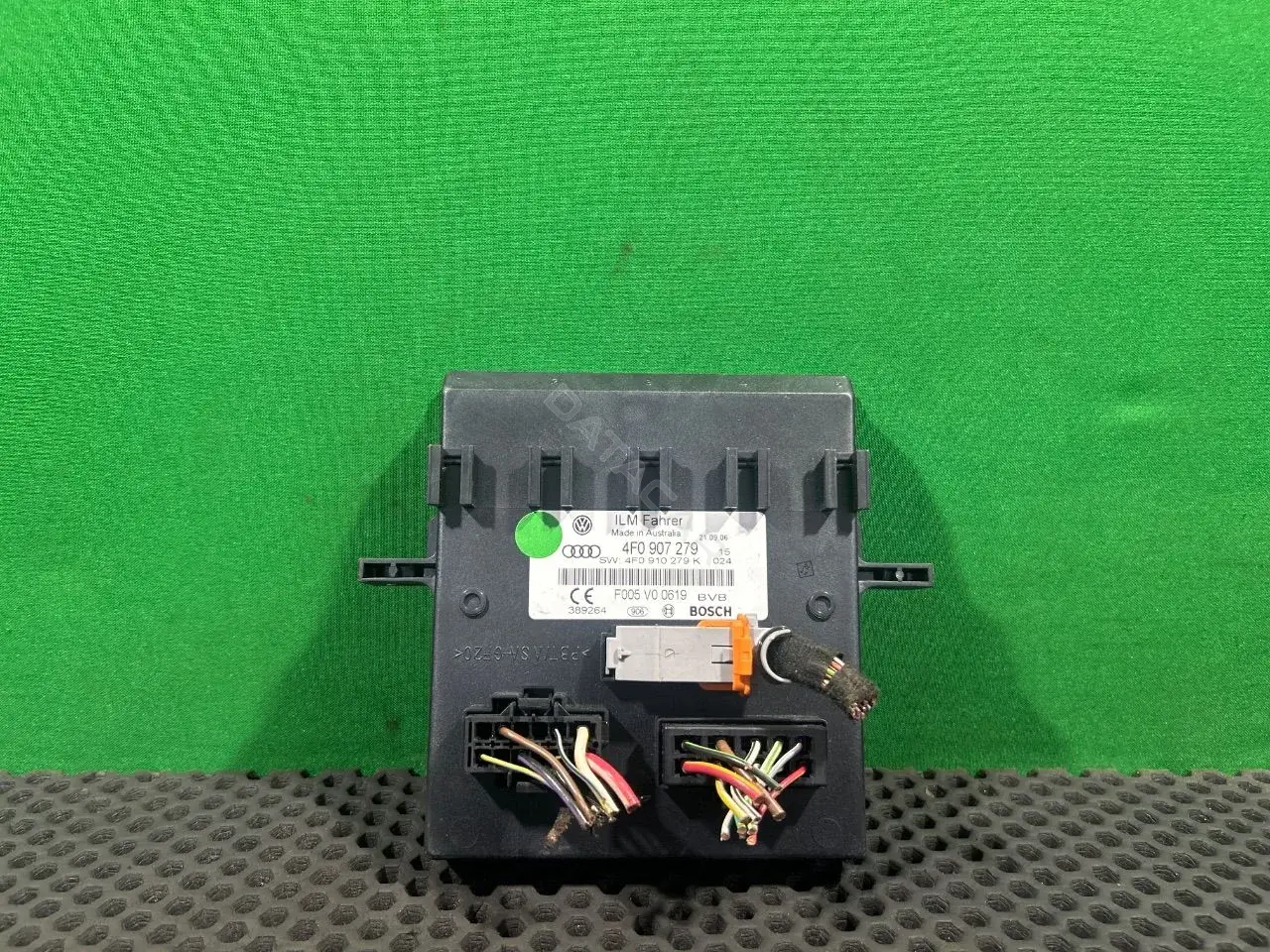 Блок управления BCM 4F0 907 279, 4F0 910 279 K