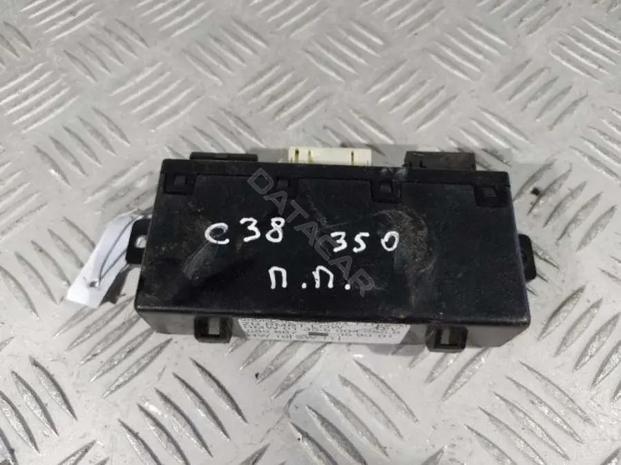 Блок управления двери 613569042559