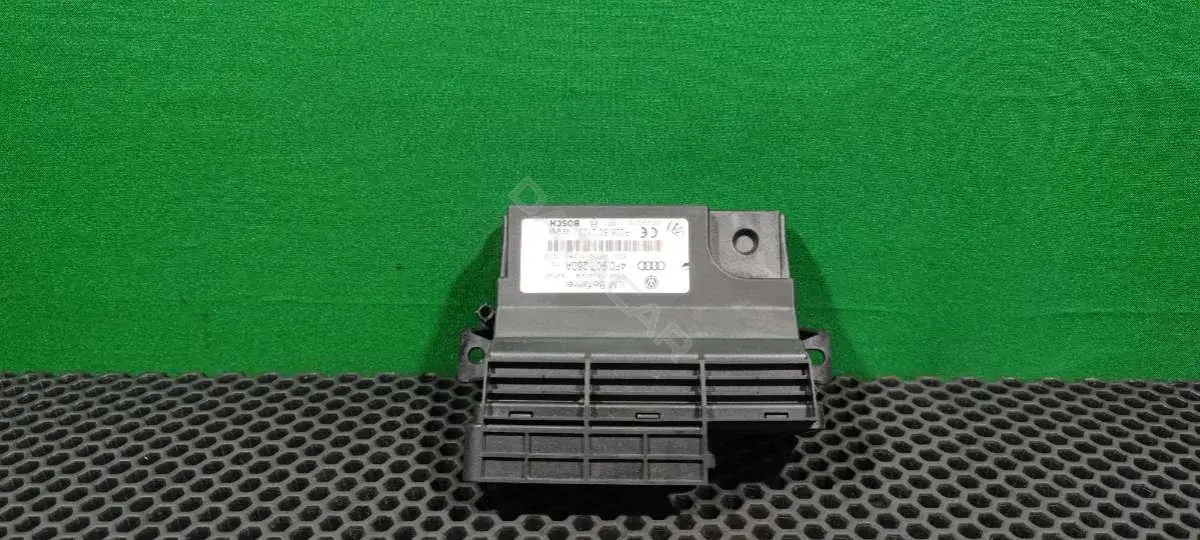 Блок управления BCM 4F0 907 280A, 4F0910 280