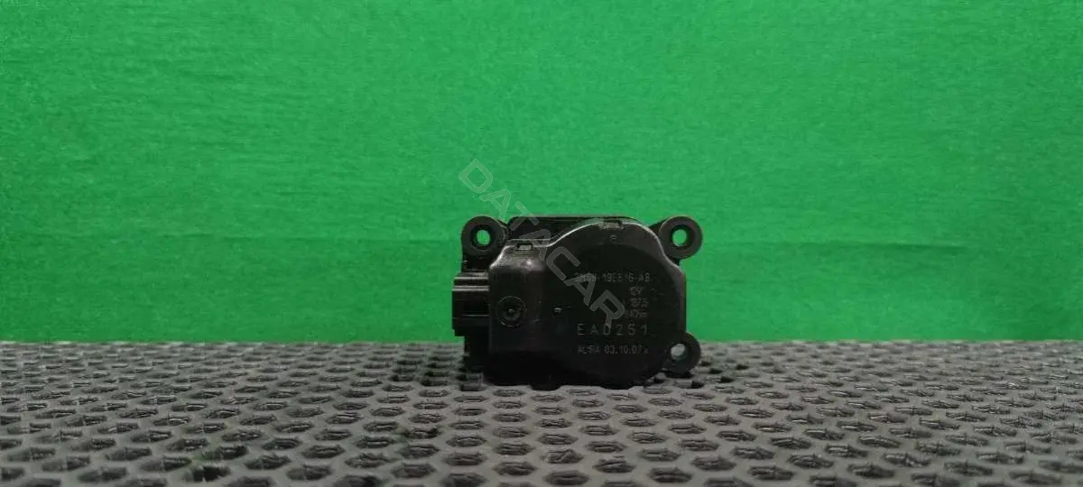 Мотор заслонки печки 3M5H 19E616 AB