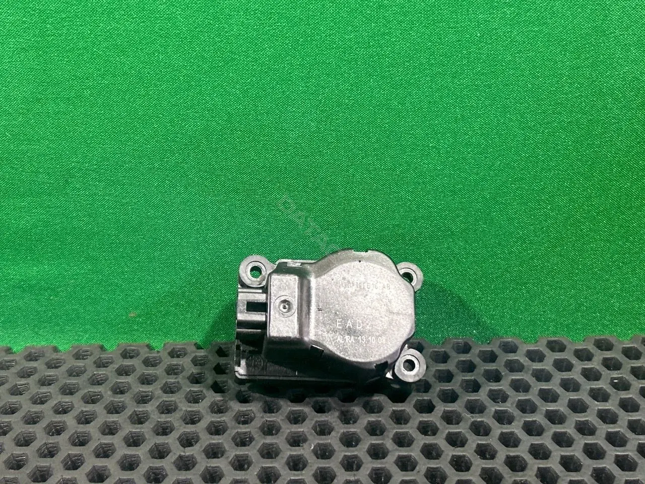 Мотор заслонки печки 3M5H 19E616 AB