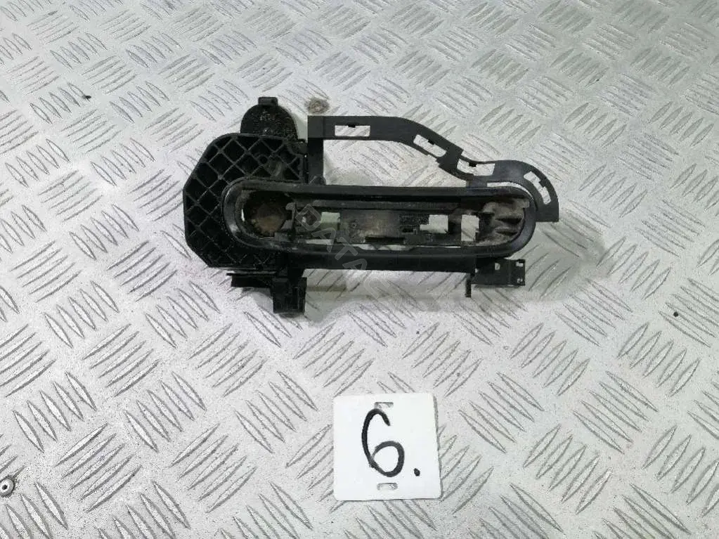 Кронштейн ручки двери 4F0 837 885, 4F1 837 275
