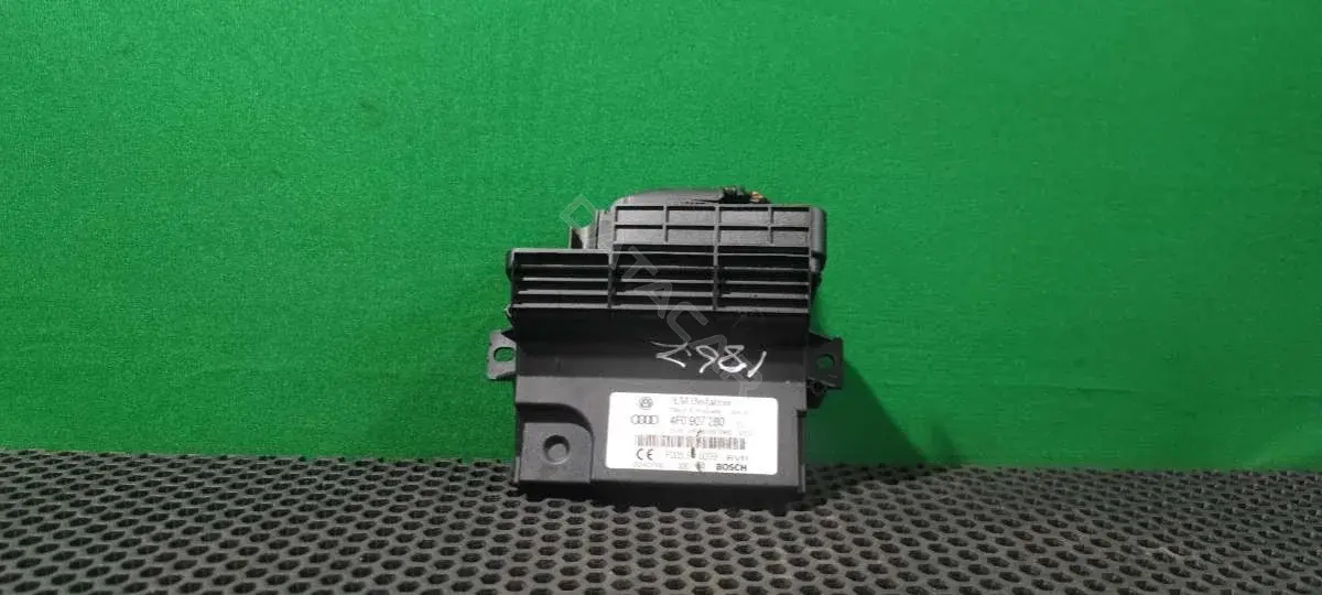 Блок управления BCM 4F0 907 280, 4F0 910 280