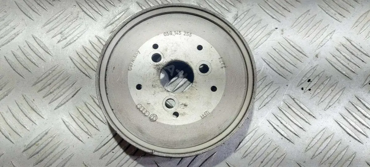 Шкив ГУР 059145255