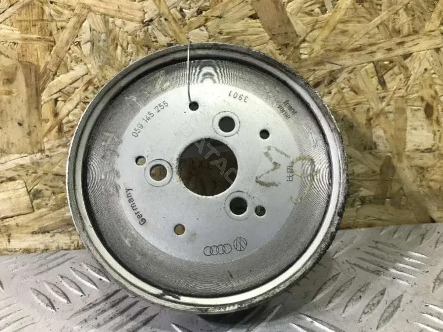 Шкив ГУР 59145255