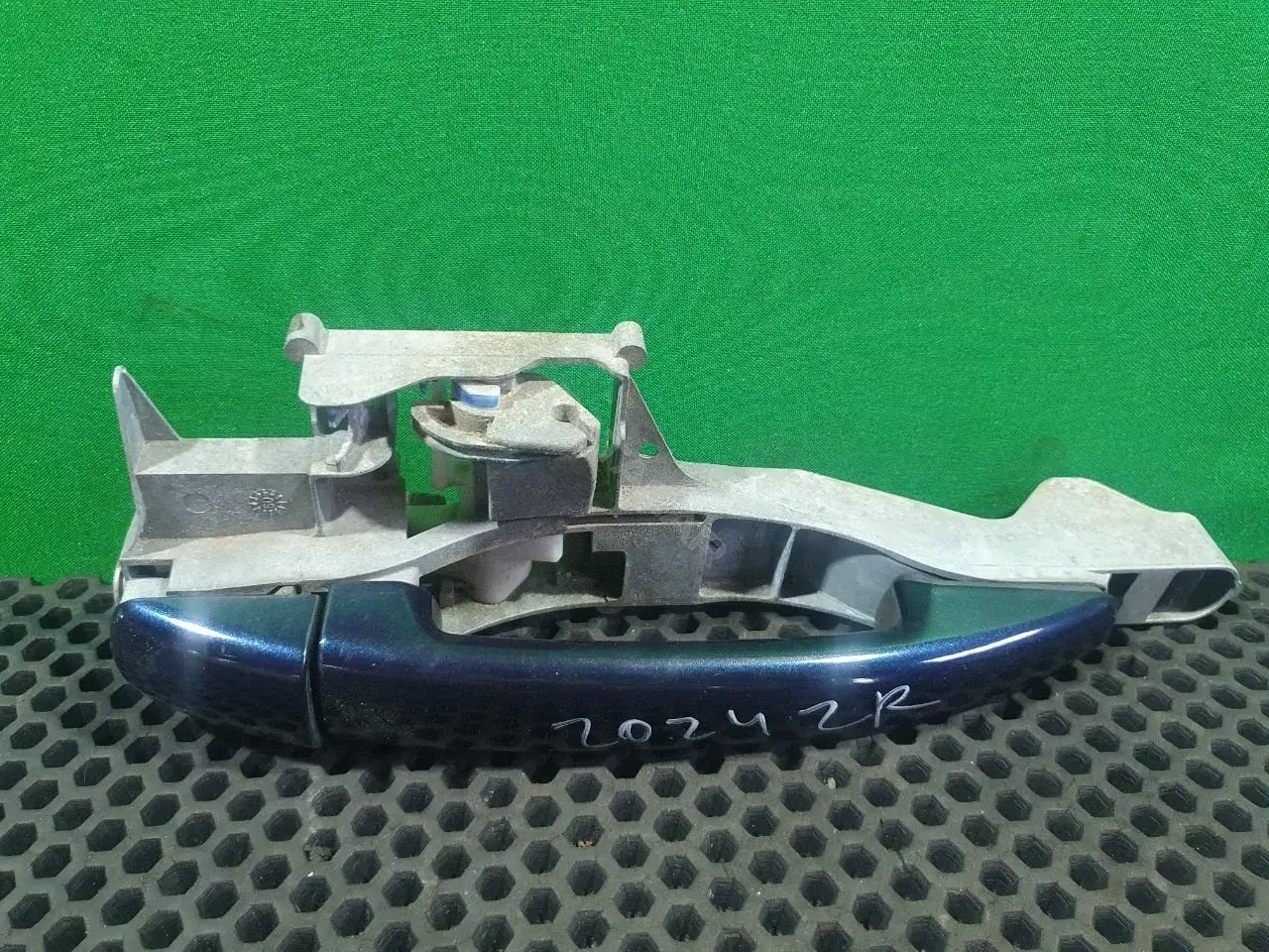 Ручка двери 32809E9A, 9680168580