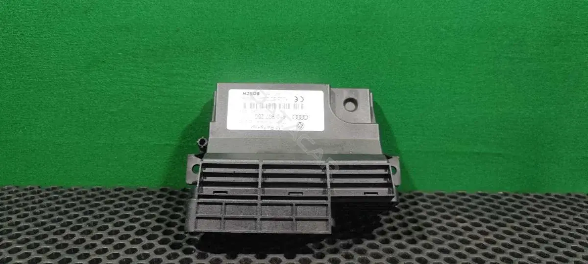 Блок управления BCM 4F0 907 280, 4F0 910 280