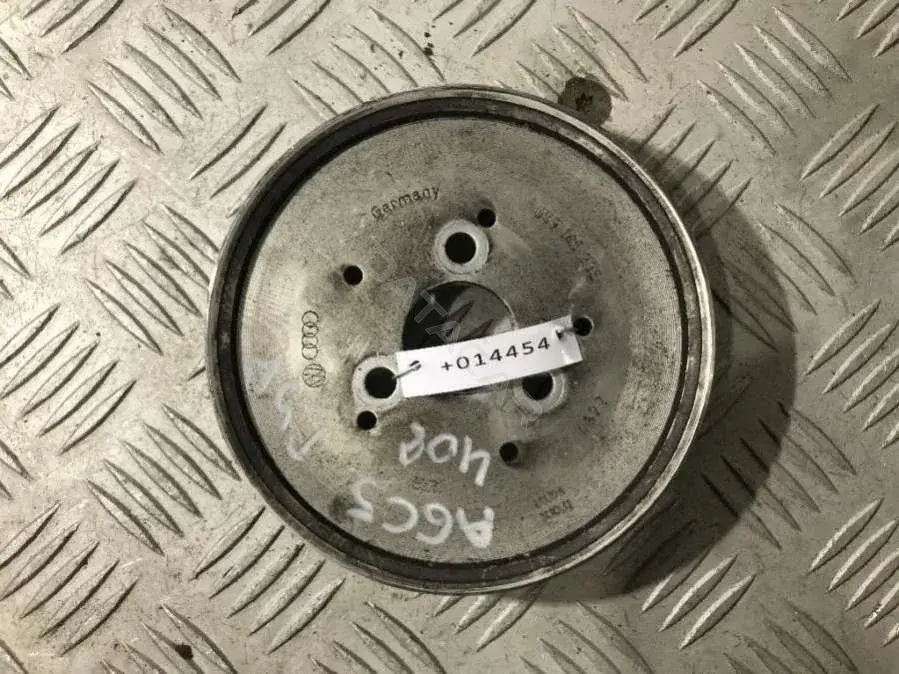 Шкив ГУР 59145255