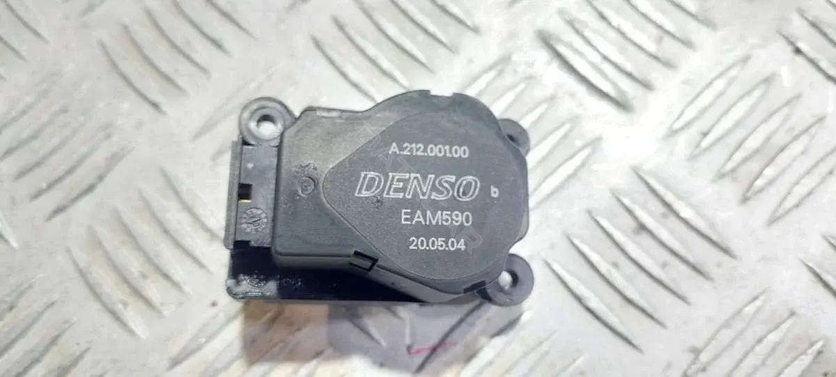 Мотор заслонки печки A21200100