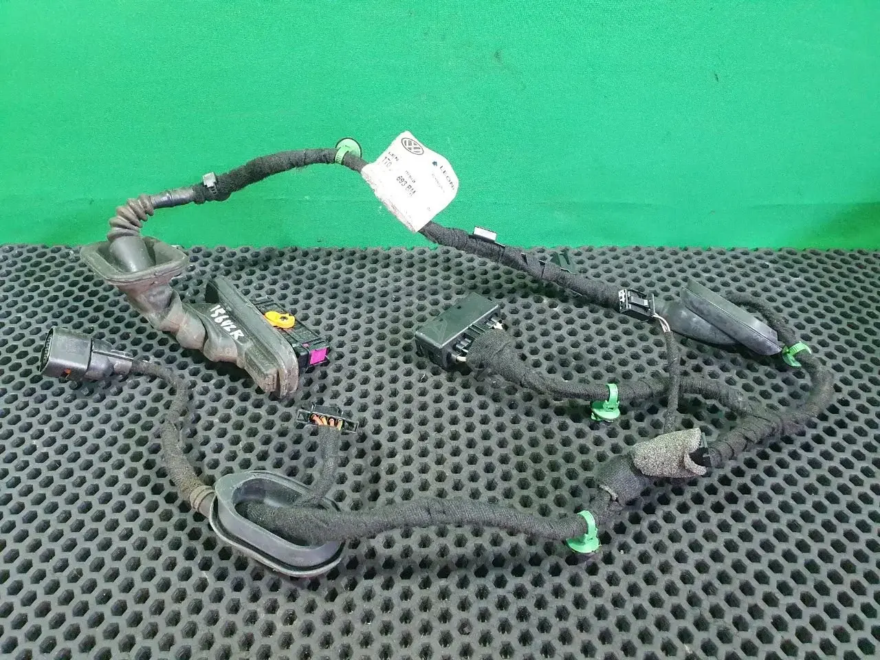 Проводка двери 1T0971693BM