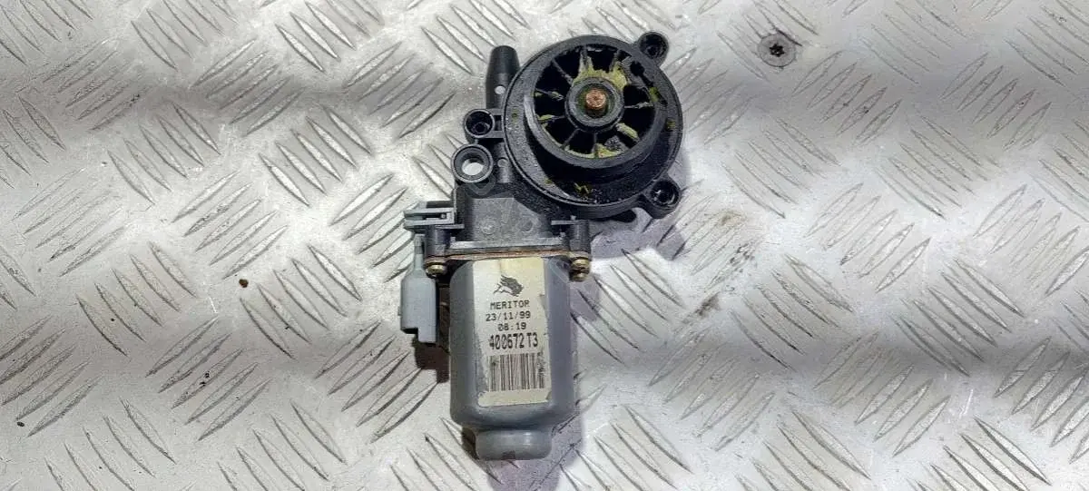 Моторчик стеклоподъемник 400672T3