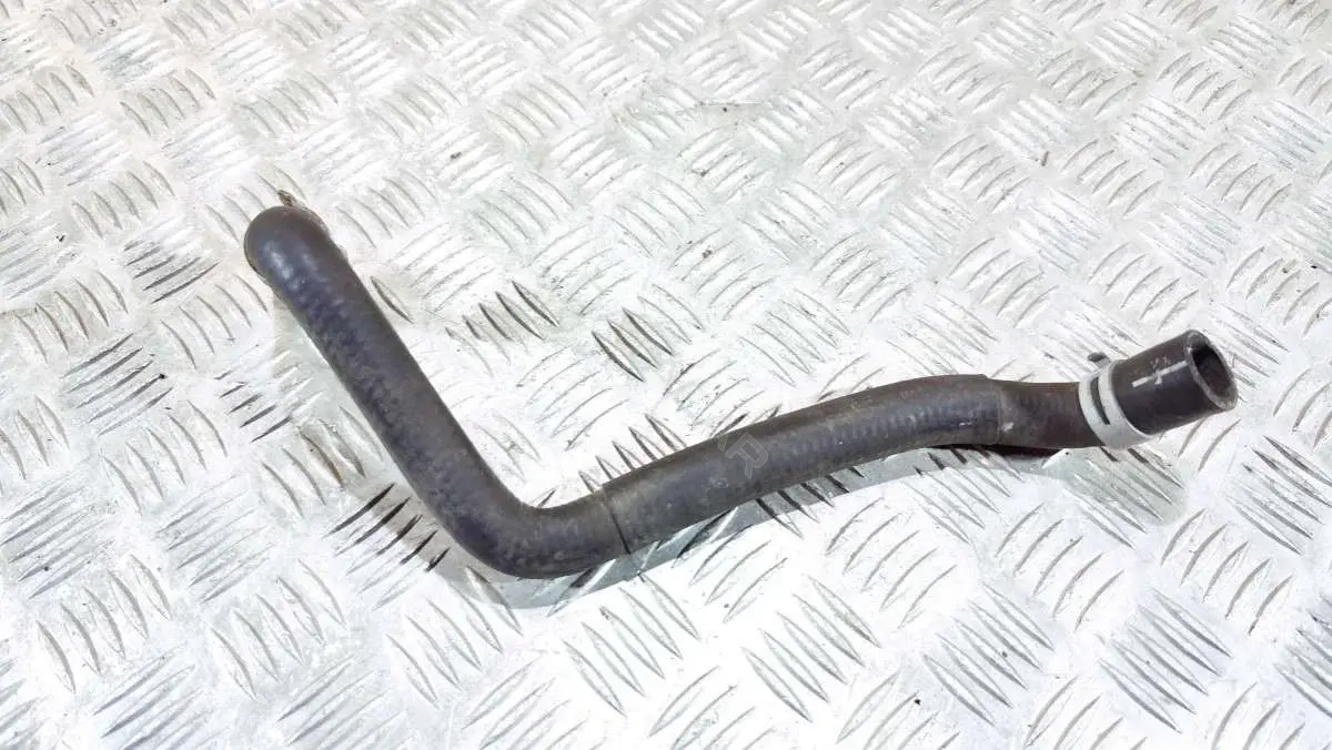 Патрубки системы охлаждения 90536521