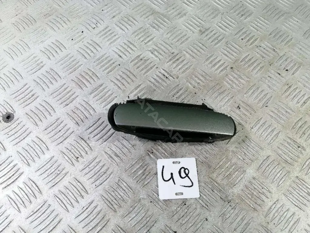 Ручка двери 4B0839885