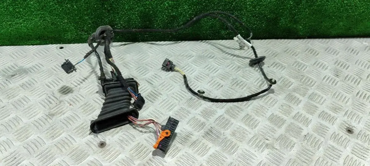 Проводка двери 3C4971694MA
