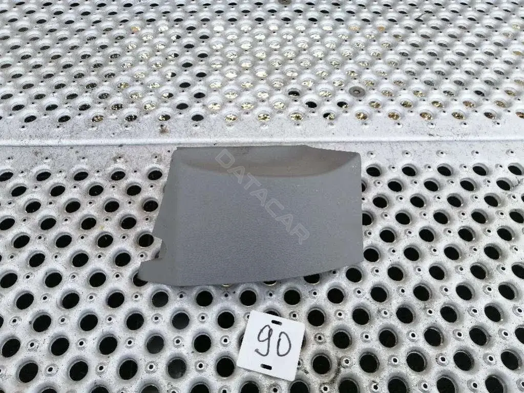Панель передняя салона (торпедо) A9066890708