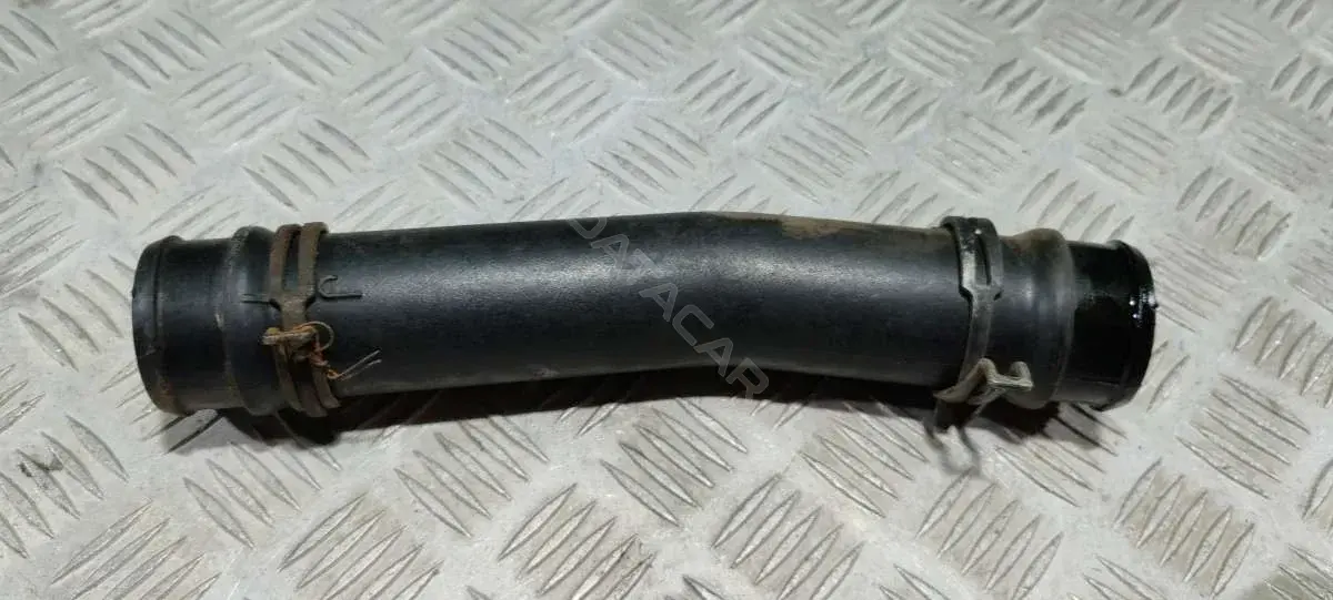 Патрубок интеркулера 7M3145957G
