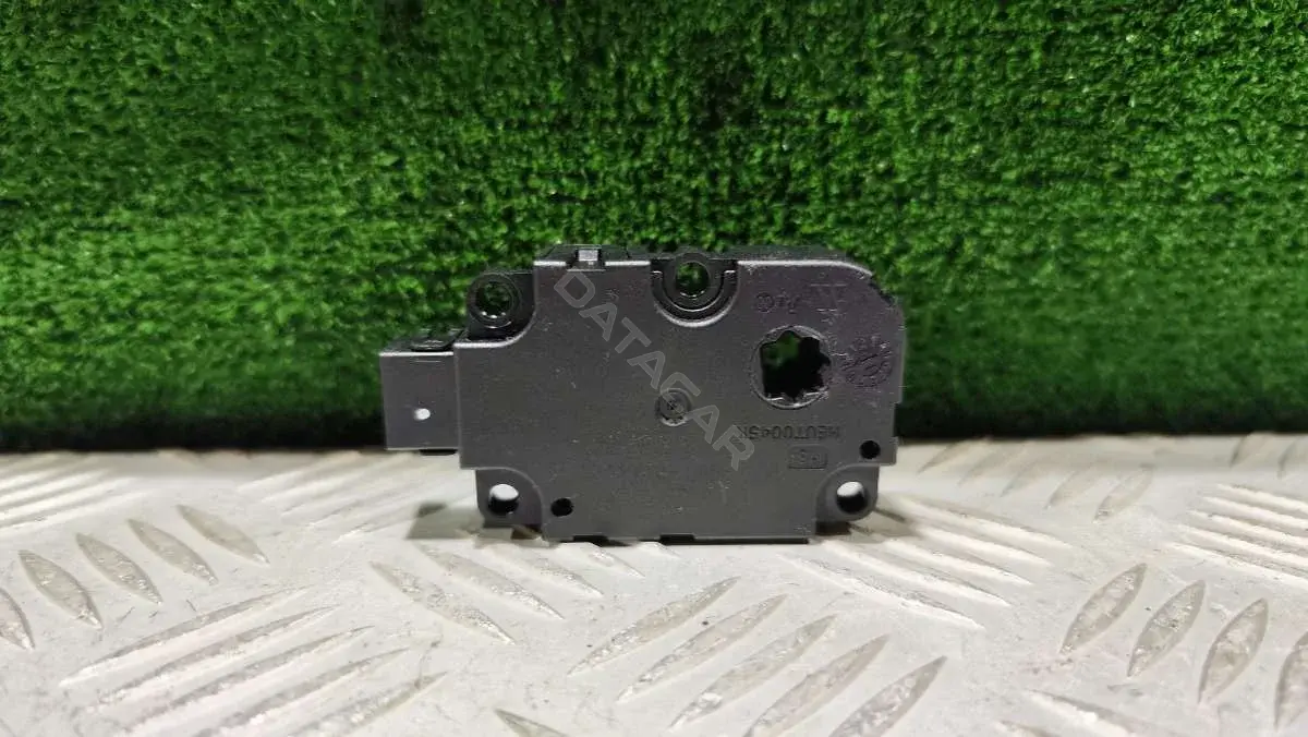 Мотор заслонки печки CZ1139300856, ZBAT004D08
