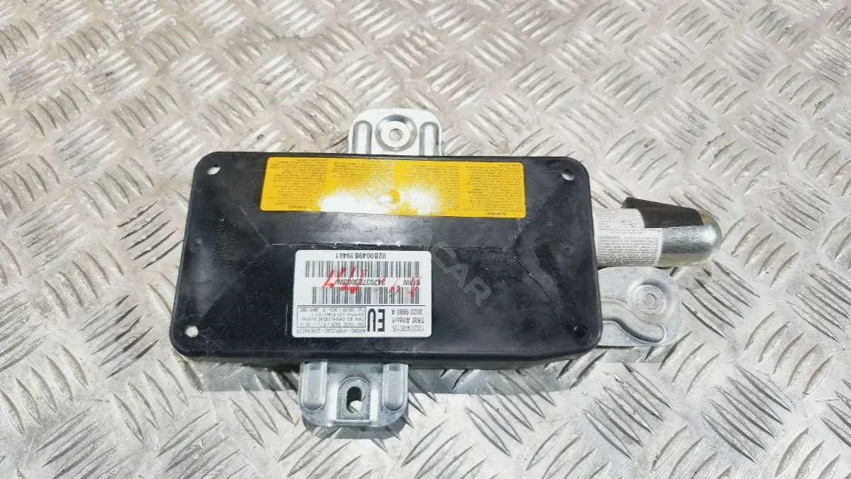 Подушка безопасности 34703723003W