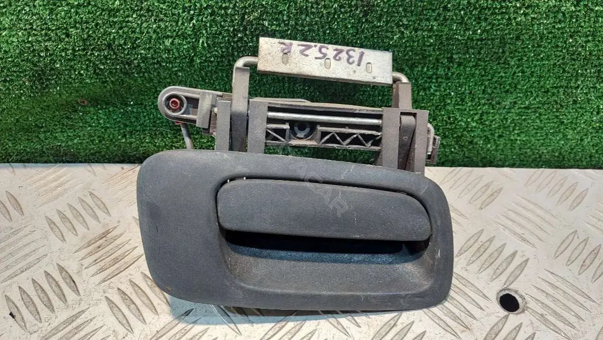 Ручка двери GM712