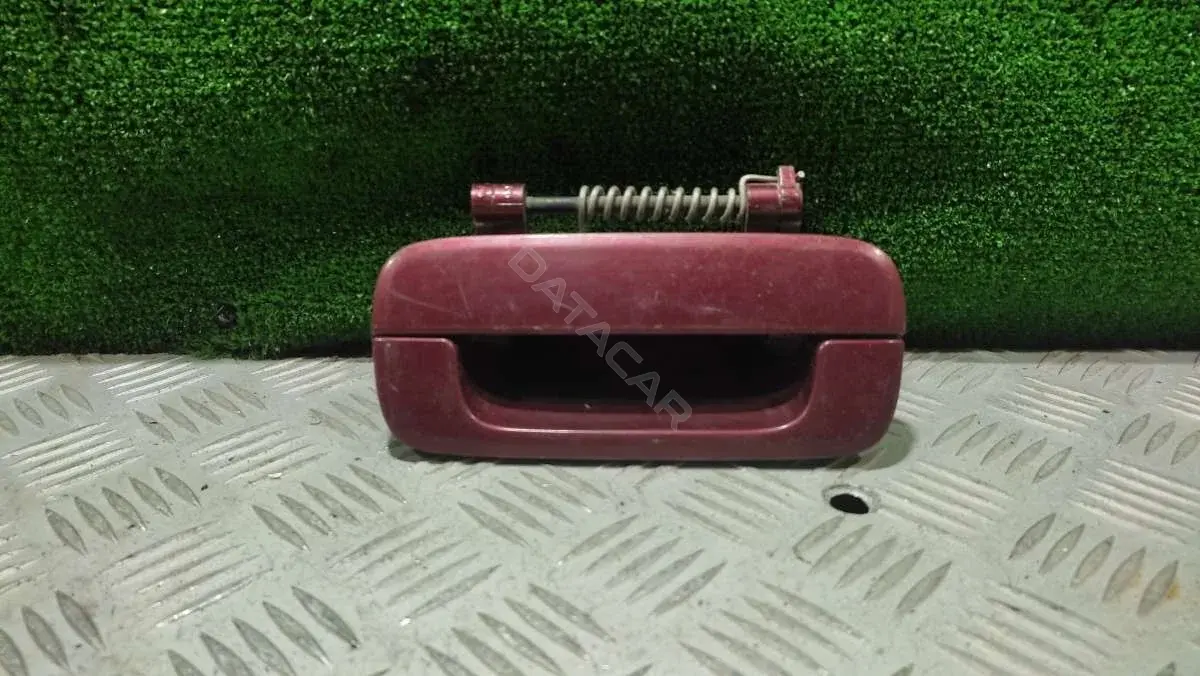 Ручка двери 9621859377