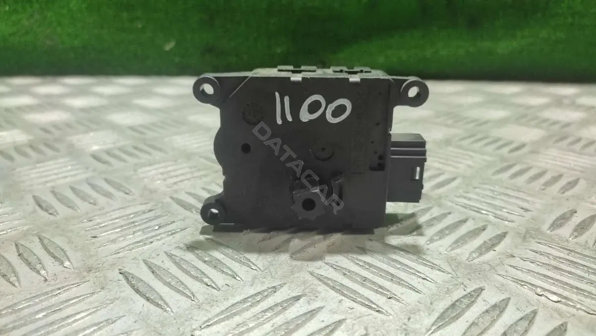 Мотор заслонки печки 0152788A, 929585P
