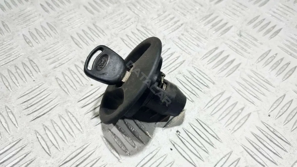 Крышка топливного бака 85FB9K163A3B