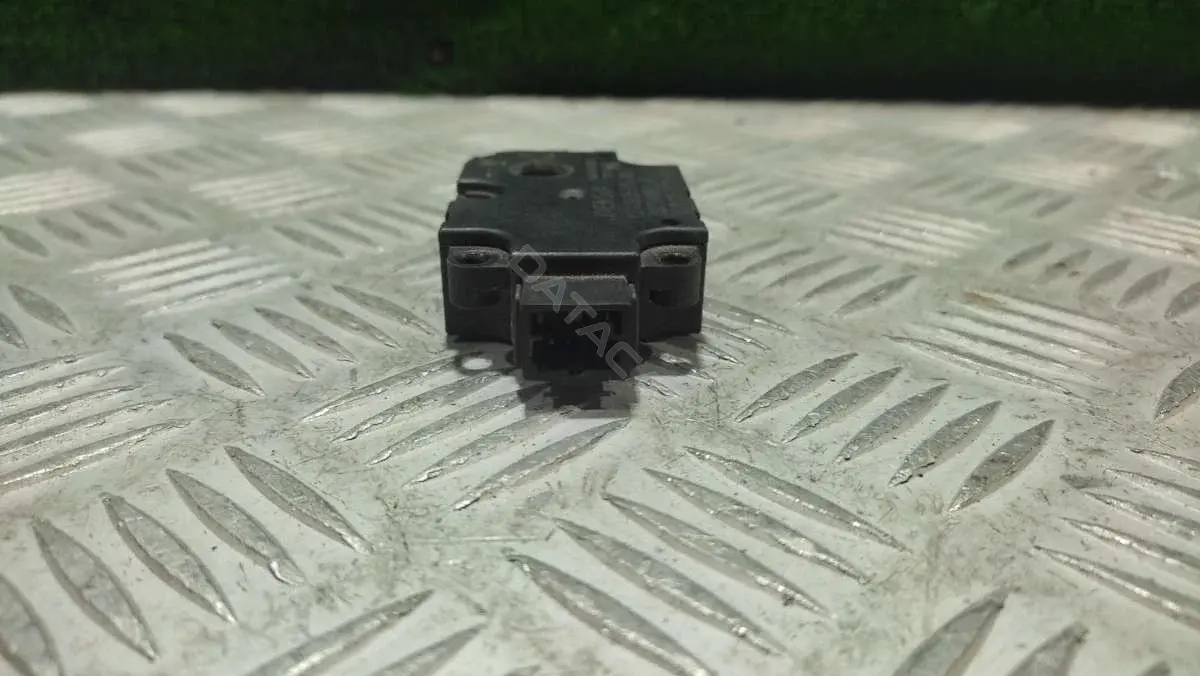 Мотор заслонки печки CZ113930-0856, ZBAT0045D08