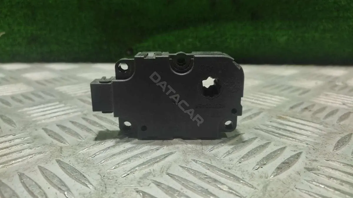 Мотор заслонки печки CZ113930-0856