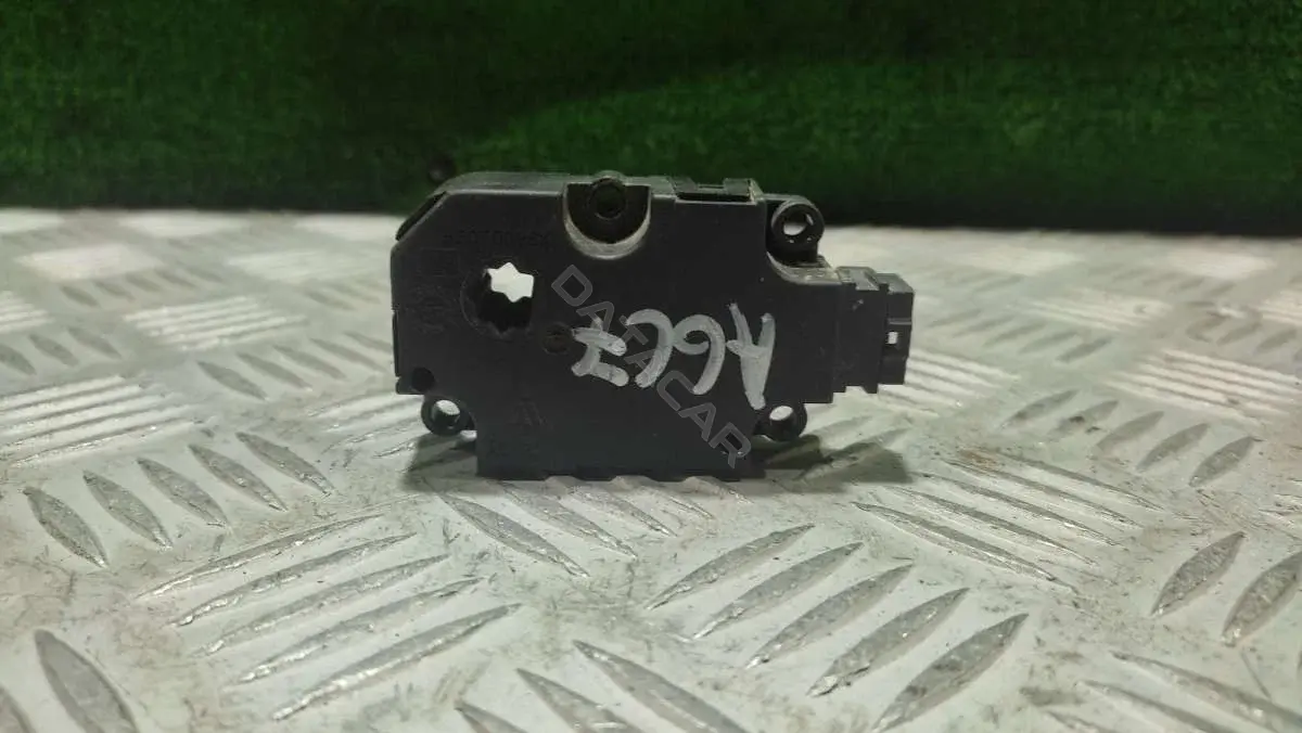 Мотор заслонки печки CZ113930-0856