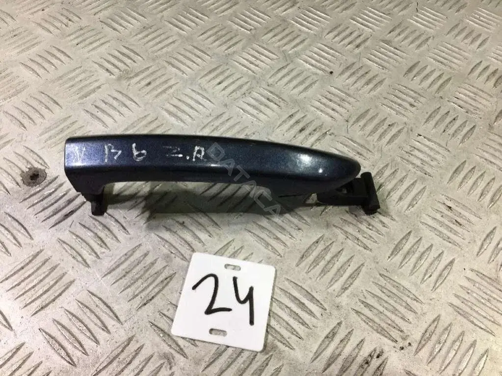 Ручка двери 3C0837210