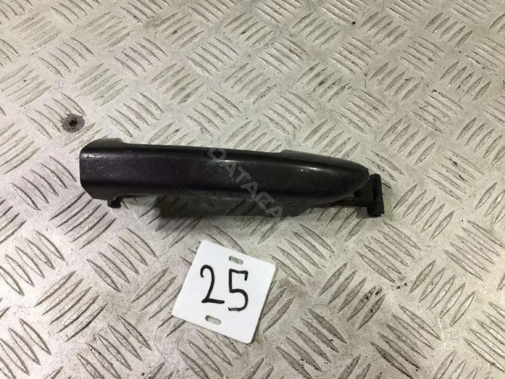 Ручка двери 3C0837210