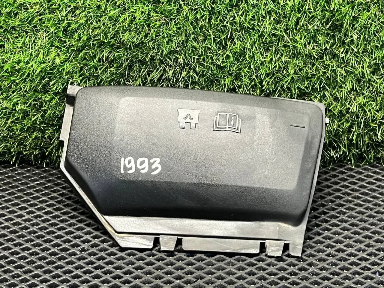Крышка блока предохранителей 6G9T14A076