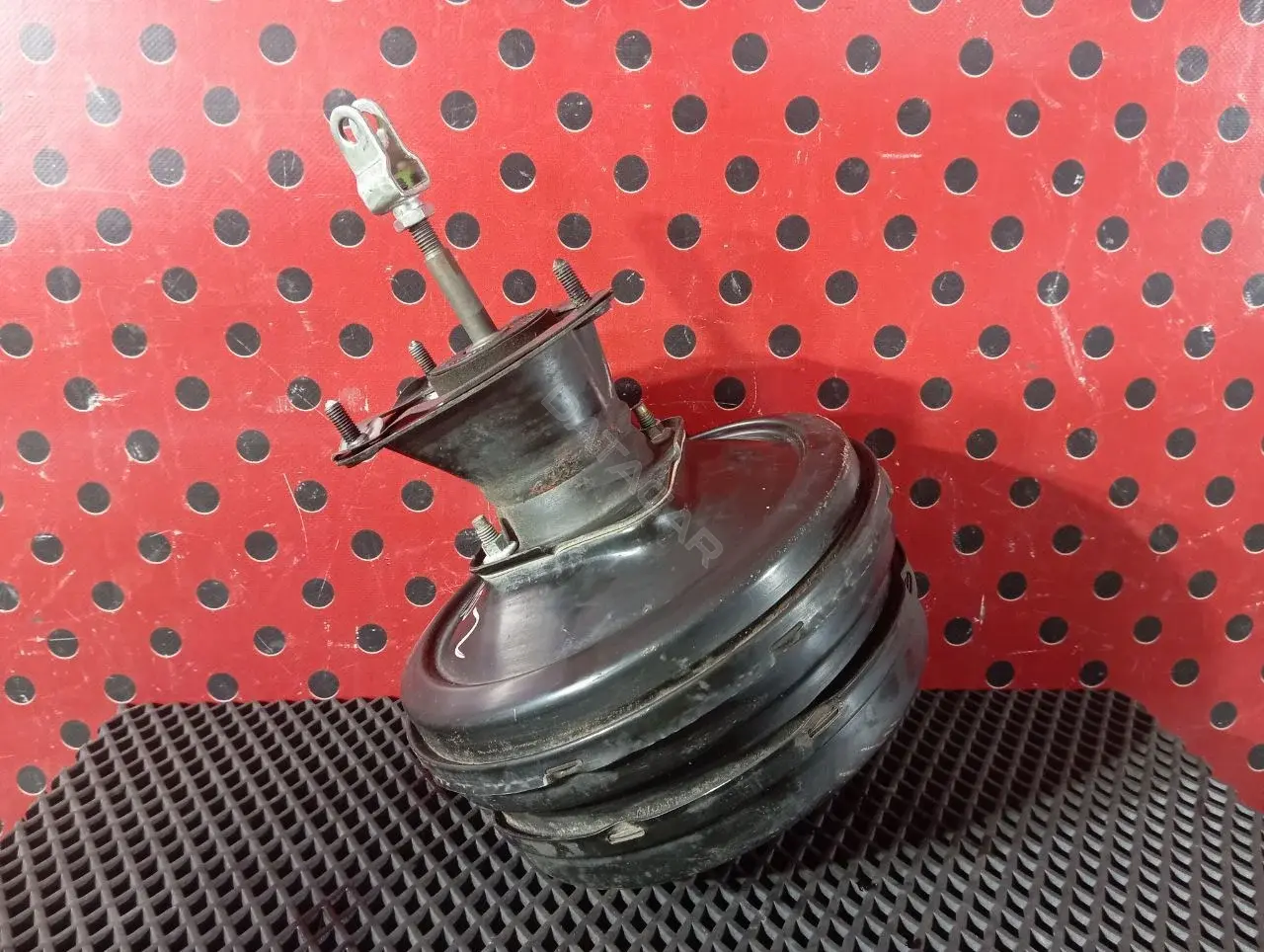 Вакуумный усилитель тормозов 09156751, J51J