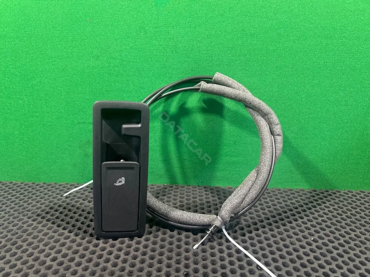 Ручка регулировки спинки сидения 5G0 885 671F