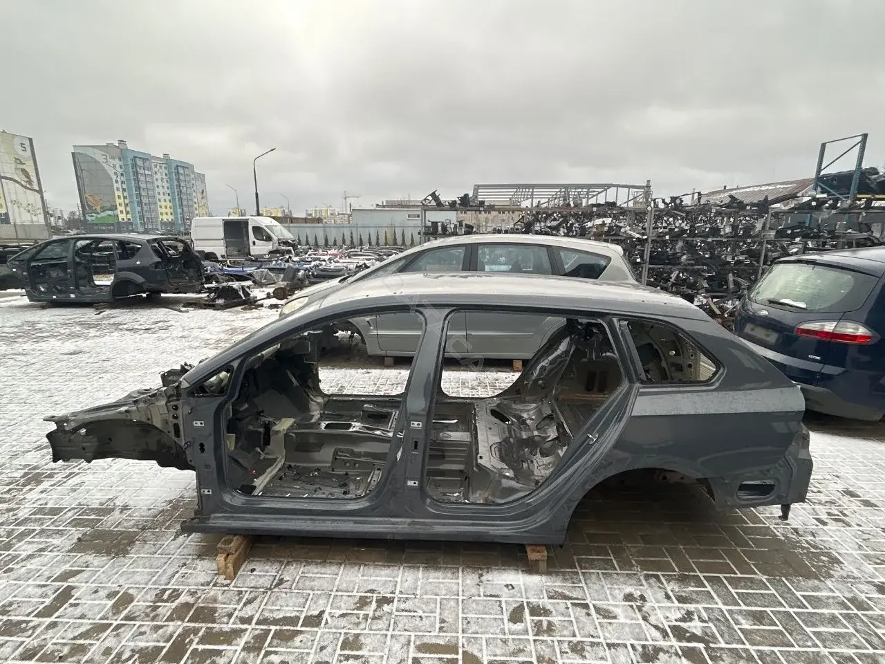 Крыша 107349538