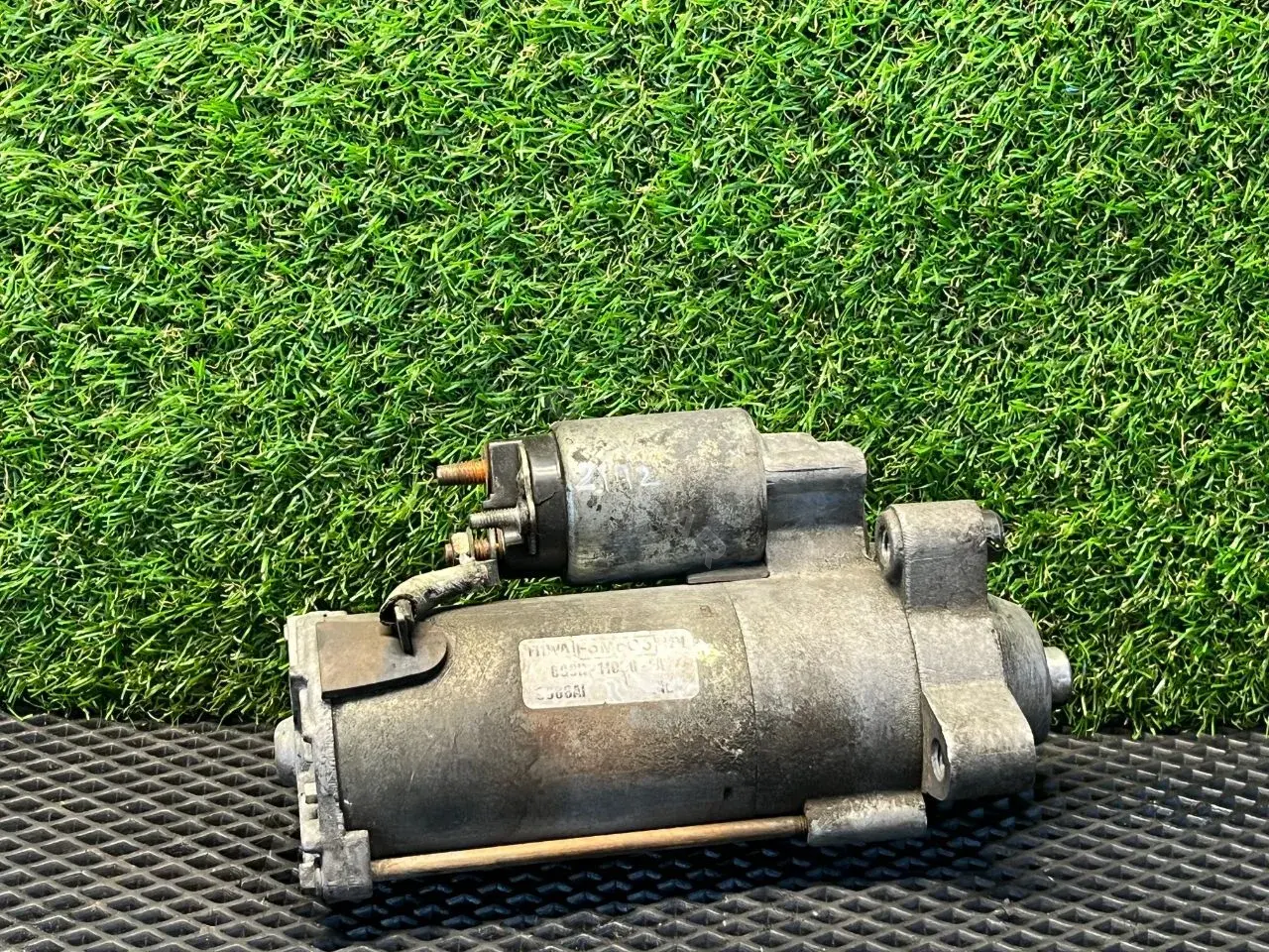Стартер 6G6N-11050