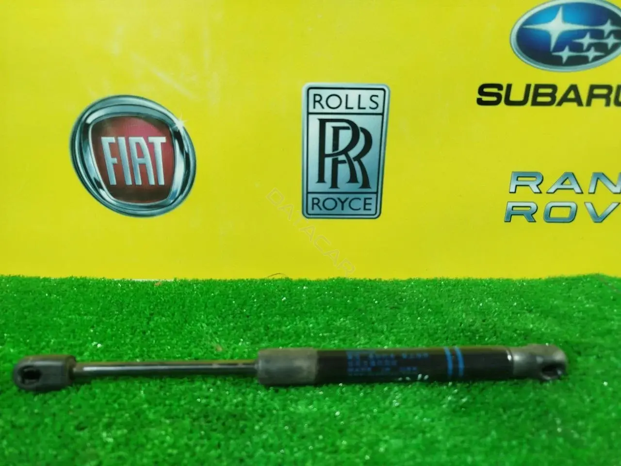 Амортизатор крышки багажника, капота, заднего стекла 5123 7397493-05