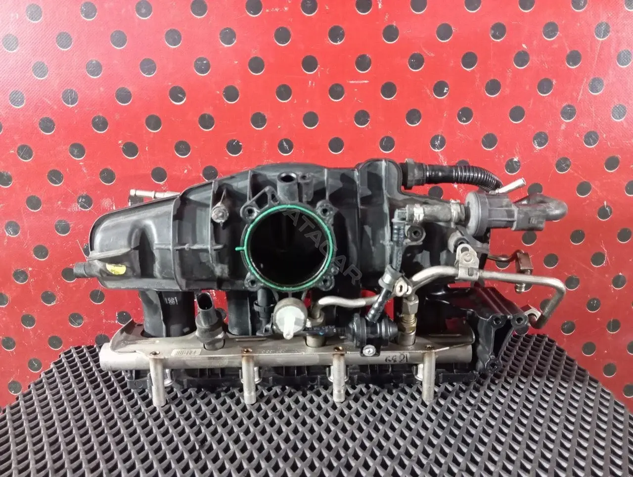 Коллектор впускной 06F 133 192 D, 06F 133 317, TAB 010 209 AD