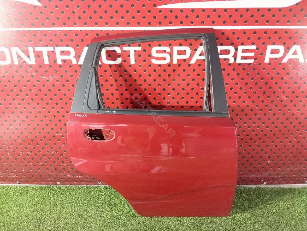 Дверь T255 5HB