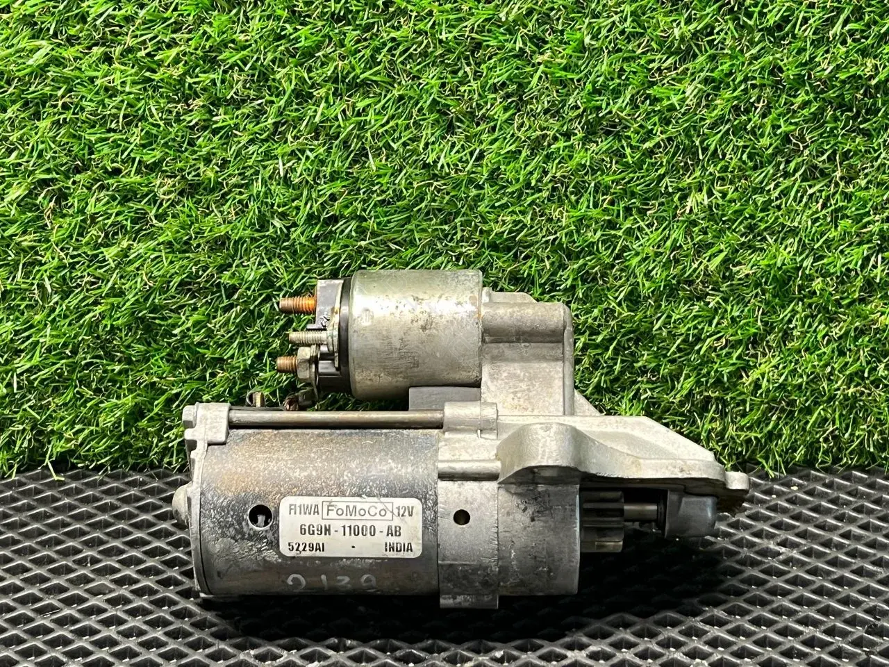 Стартер 6G9N-11000-AB
