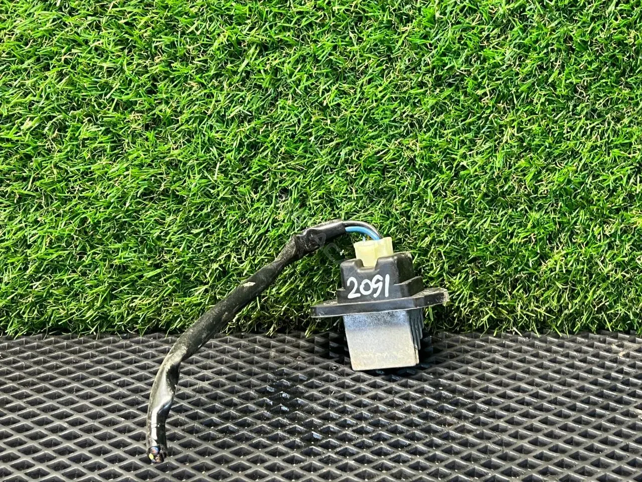 Резистор печки 3G700 64732