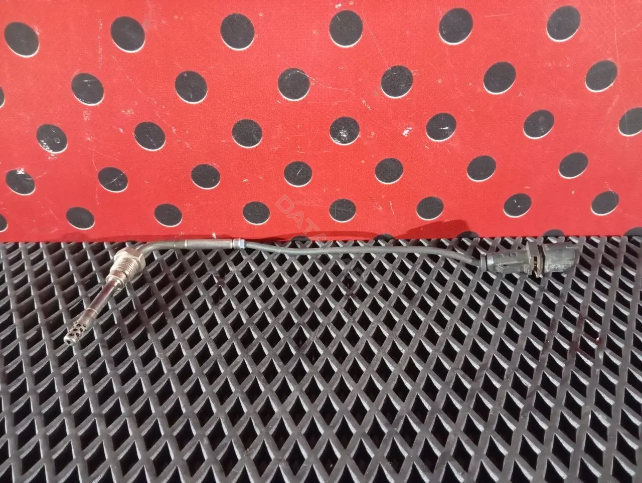 Датчик температуры выхлопных газов GM 55566185